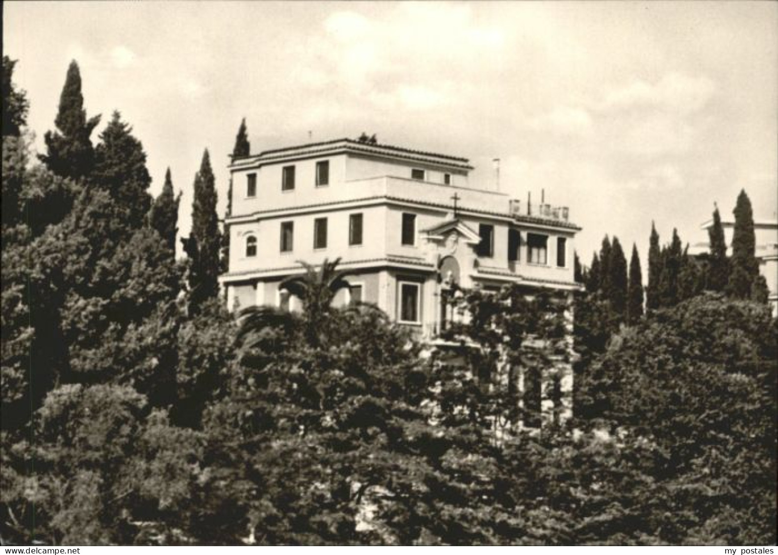 Rom Roma Roma Suore Missionare