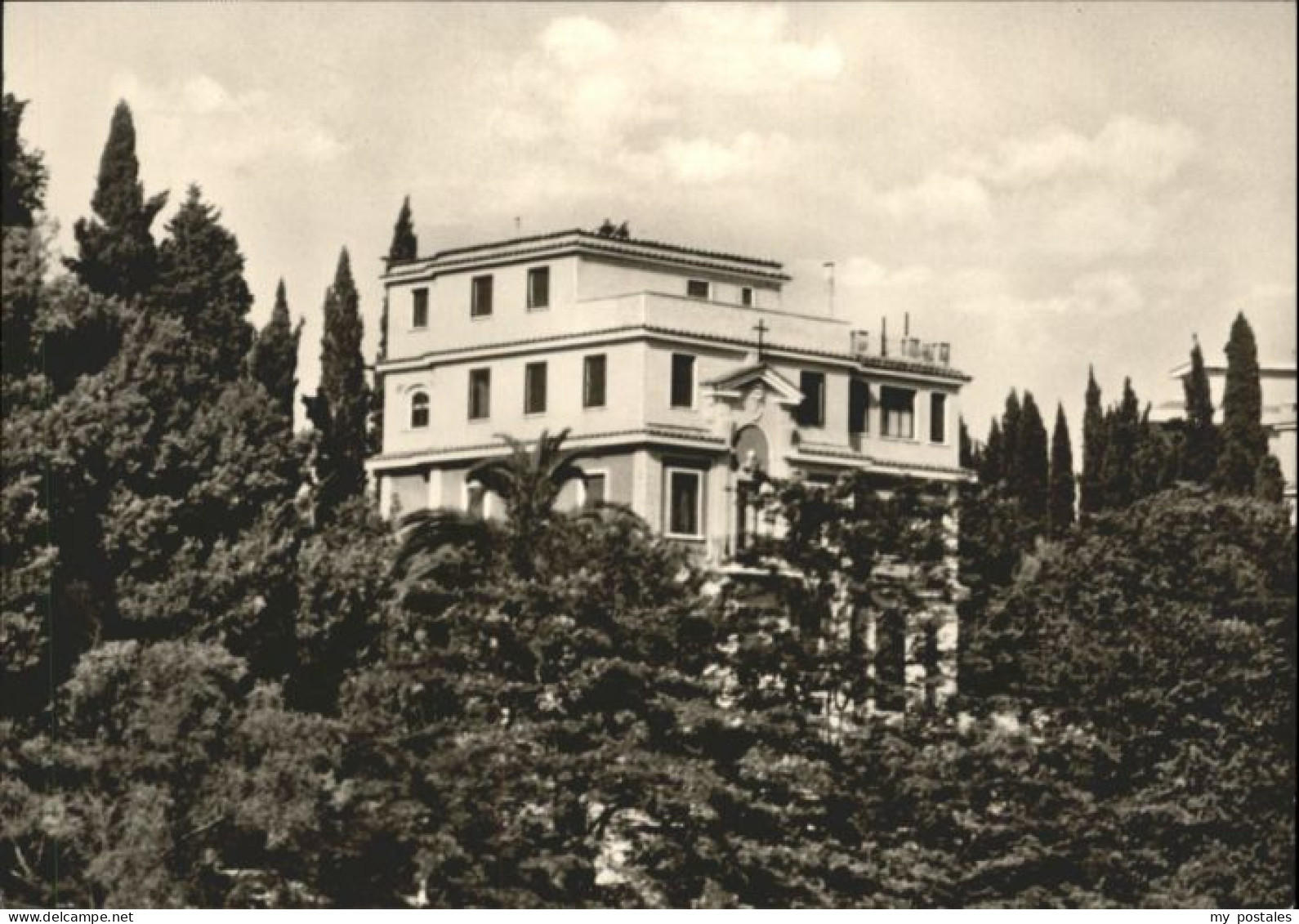 Rom Roma Roma Suore Missionare