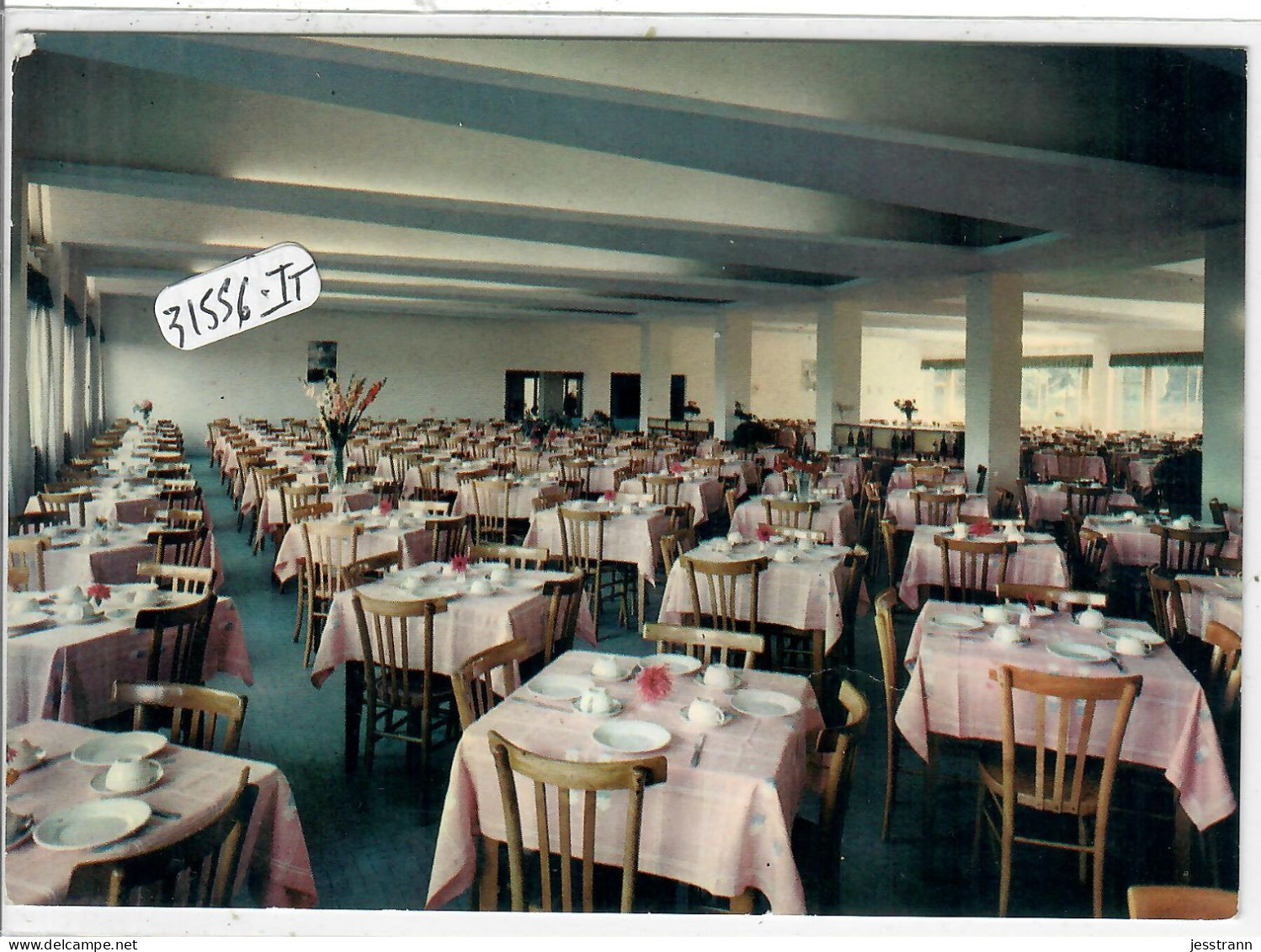 ROMA- DOMUS PACIS- RISTORANTE