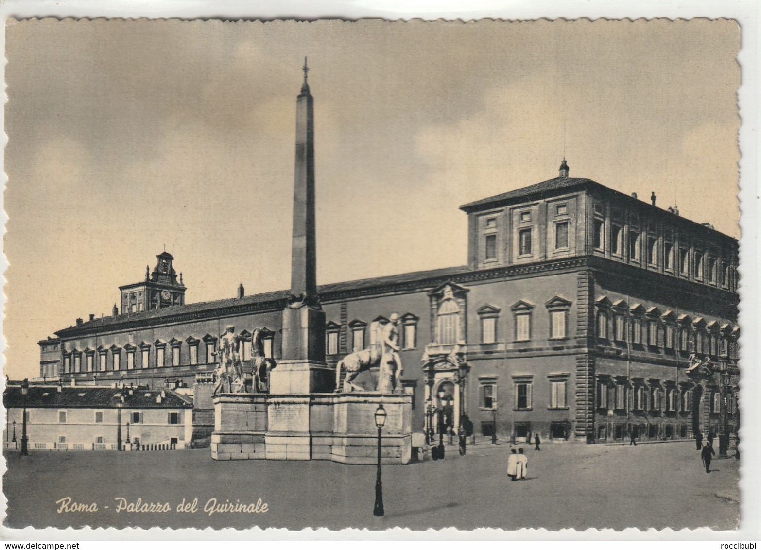 Roma, Italien