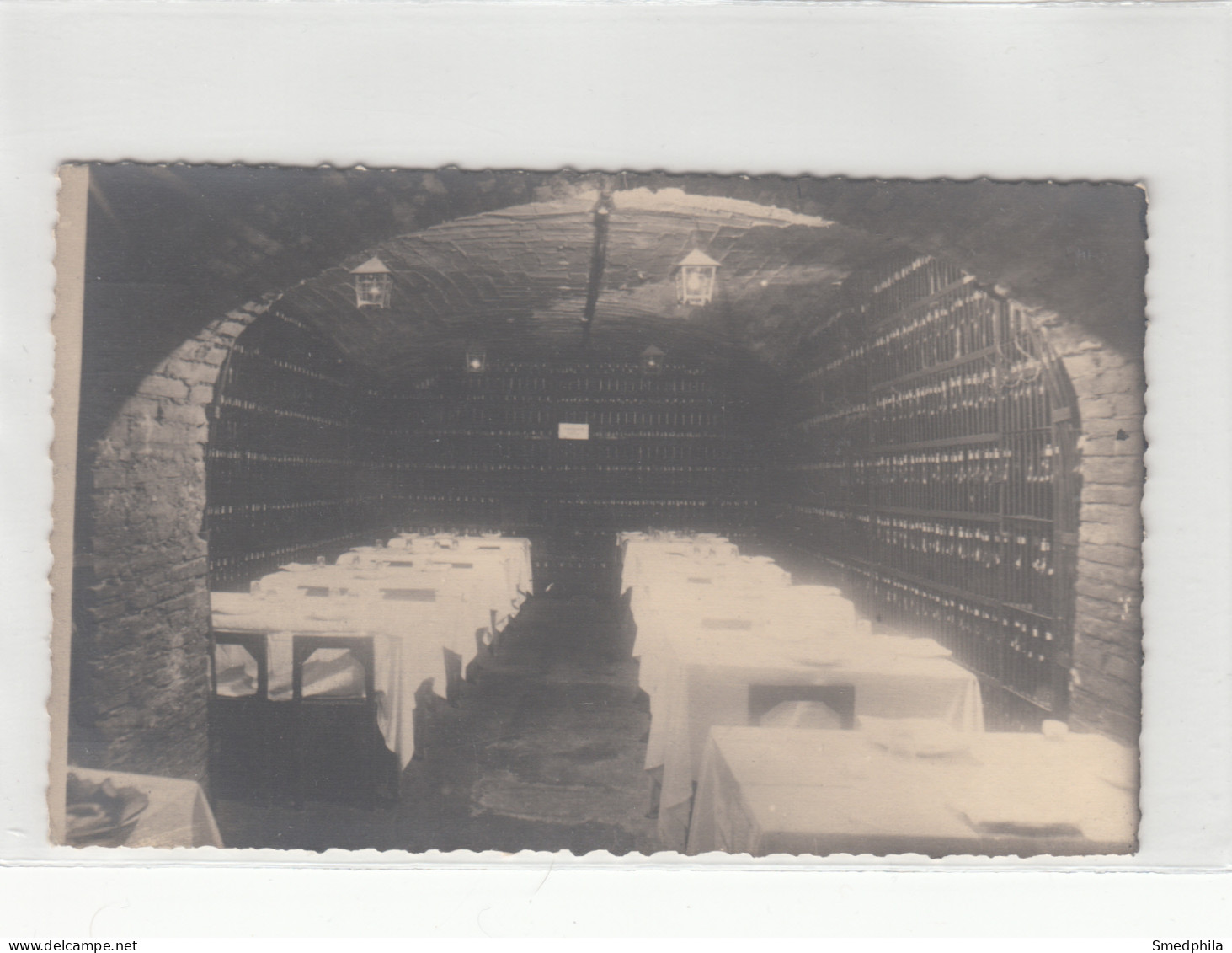 Roma - Ristorante Teatro Valle