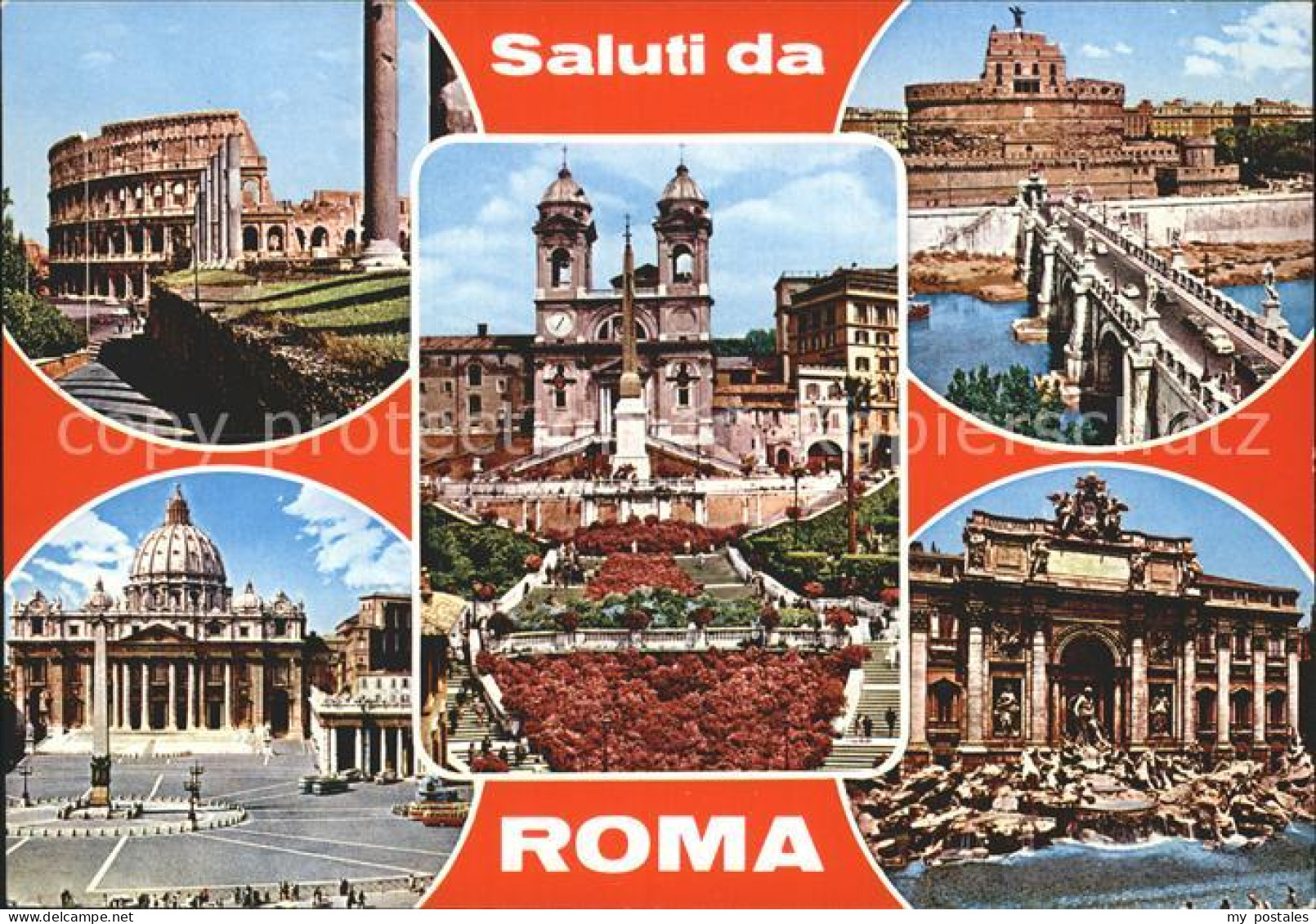 Roma Rom