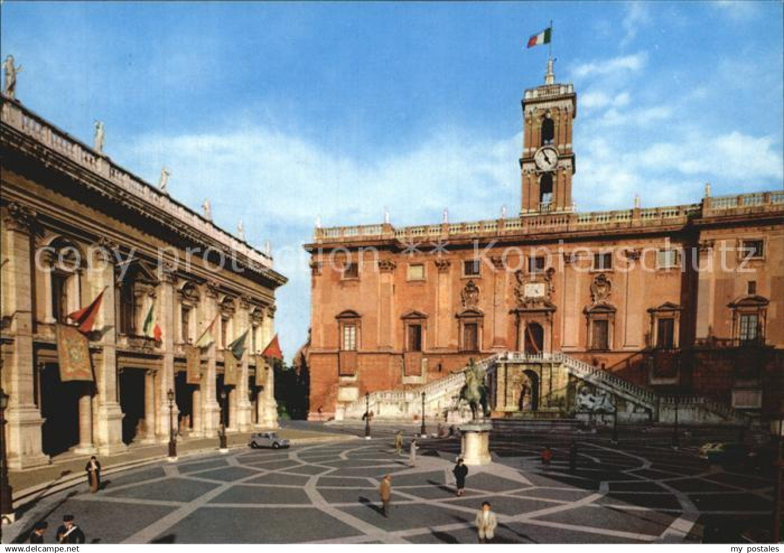 Roma Rom Capital