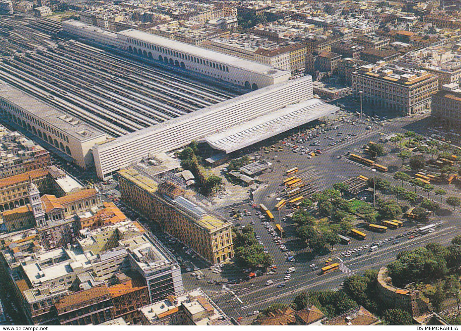 Roma - Stazione Termini