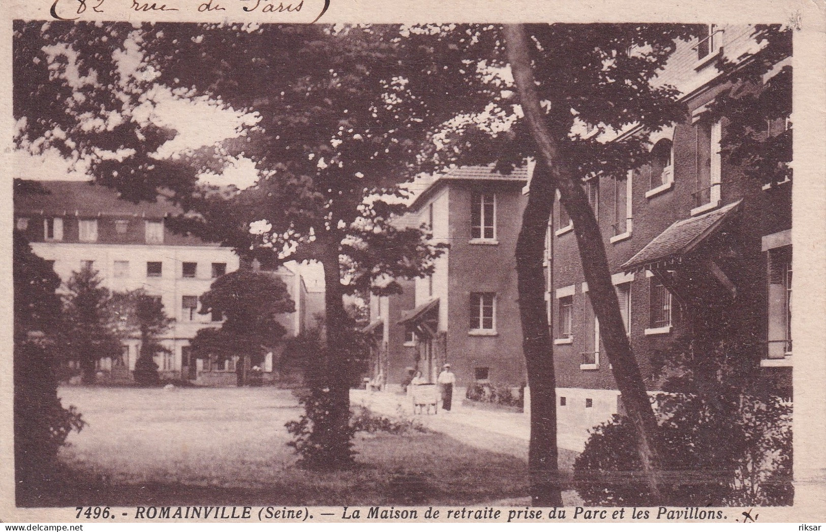 ROMAINVILLE