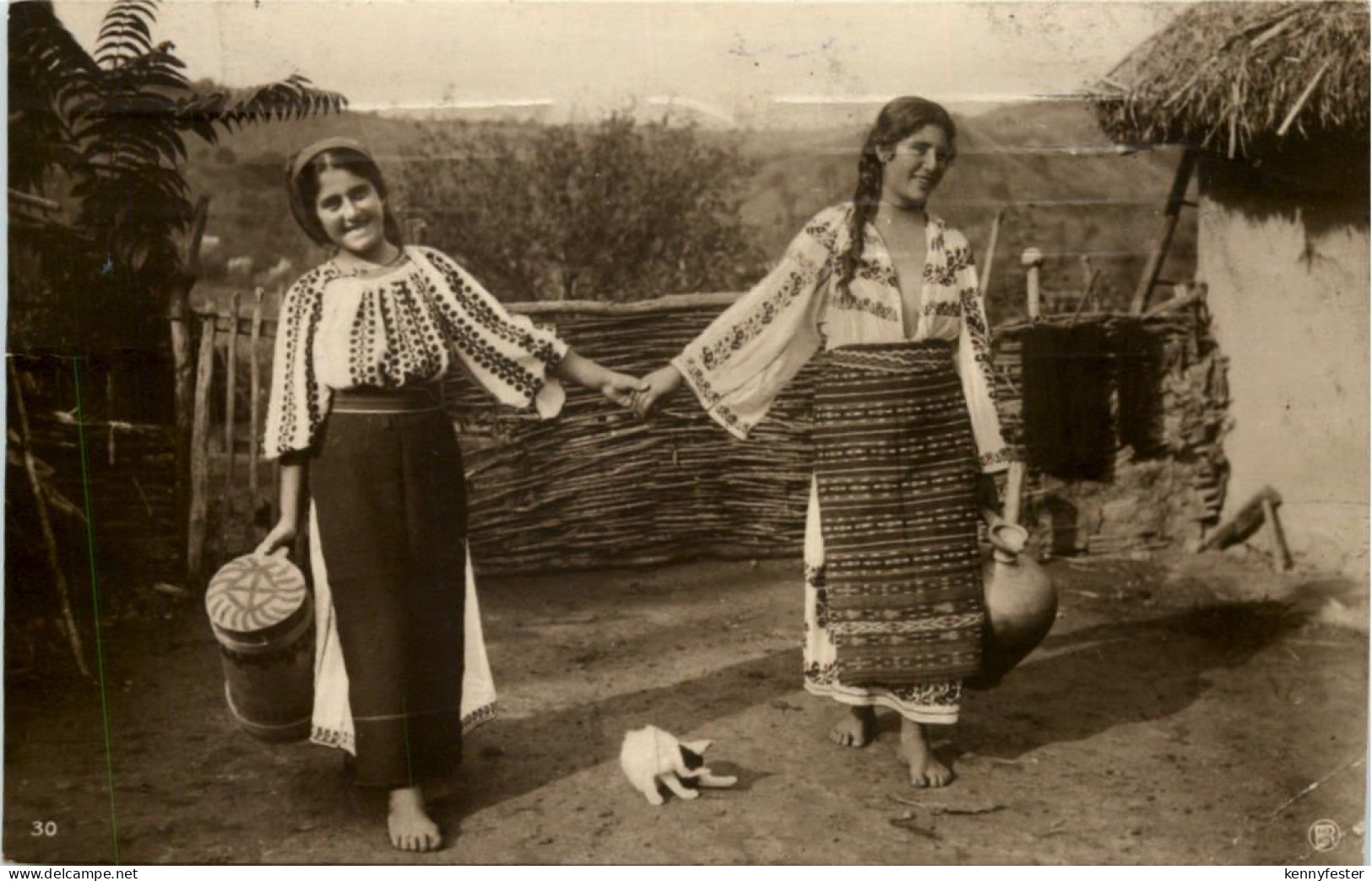 Romania