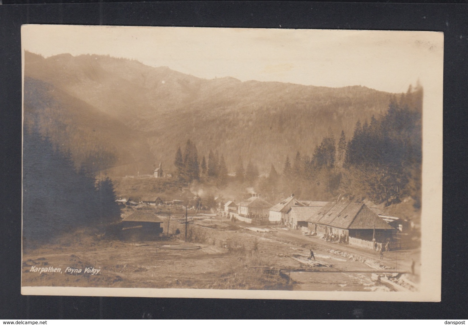 Romania Photo Faina Volgii