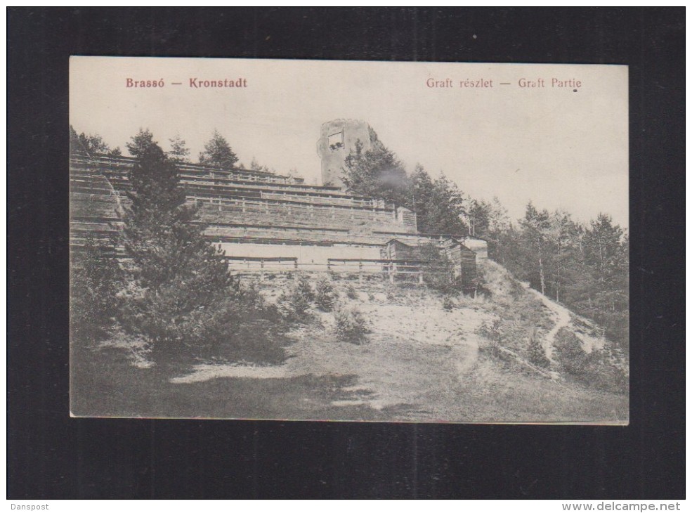 Romania PPC Brasov Graft Partie