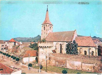 Carte Postale - Roumanie - Aiud - Cetatea - Romania - Rumania - CPM - Voir Scans Recto-Verso - Poscard - Carta Postal -