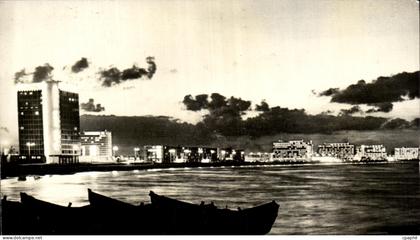 CPSM Mamaia Roumanie