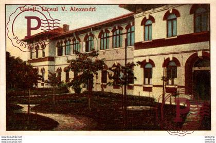 GALATI    Romania Roemenië