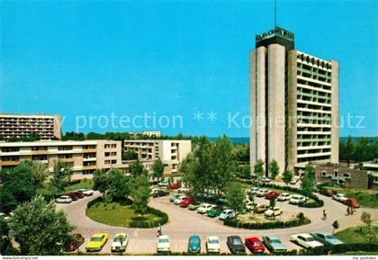 Mamaia Hotel Riviera