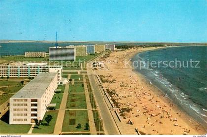 Mamaia Hotels Strand