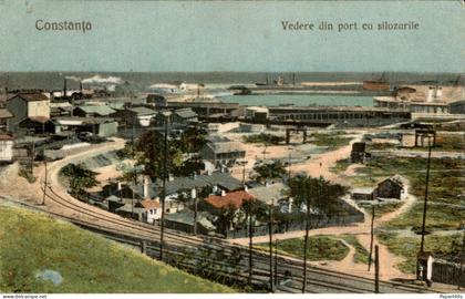 Roemenië România - Constanta