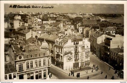 Roemenië Romania - Constanta - Vedere Generala