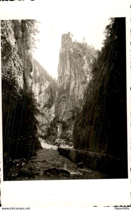 Roemenië Romania - Gyergyol