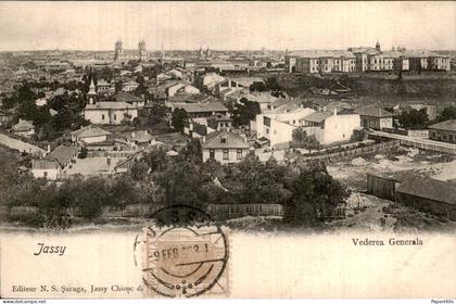 Roemenië România - Jassy