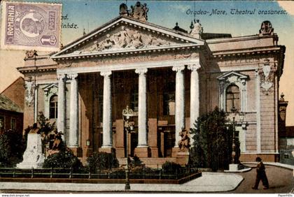 Roemenië Romania - Oradea