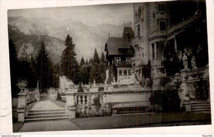 Roemenië România - Sinaia