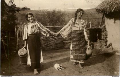 Romania