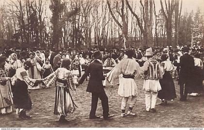 Romania - Horă