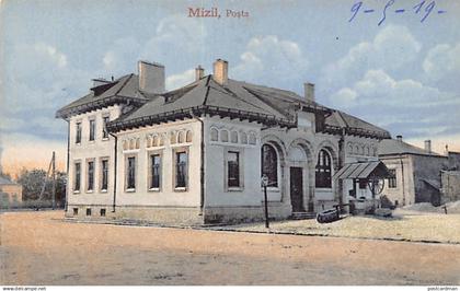 Romania - MIZIL - Posta