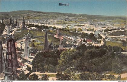 Romania - MORENI