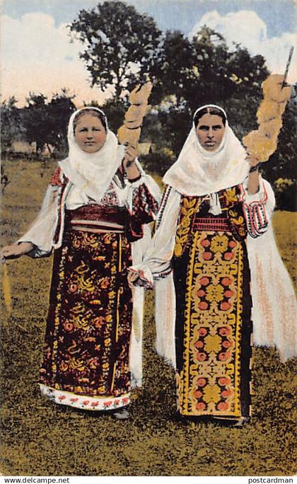 Romania - Spineri