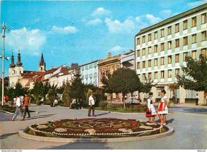Roumanie - TG Mures - Centru - Romania - Rumania - CPM - Voir Scans Recto-Verso