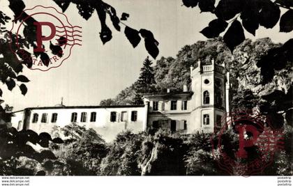 RUMANIA // ROMANIA. Manastirea Tismana