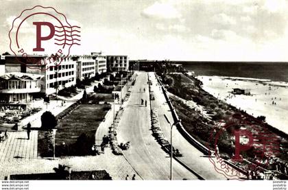 RUMANIA // ROMANIA. MANGALIA. VEDERE