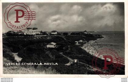 RUMANIA // ROMANIA. MOVILA. VEDERE GENERALA