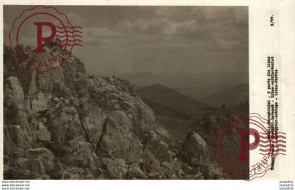 RUMANIA // ROMANIA. TRANSYLVANYA. REAL PHOTO