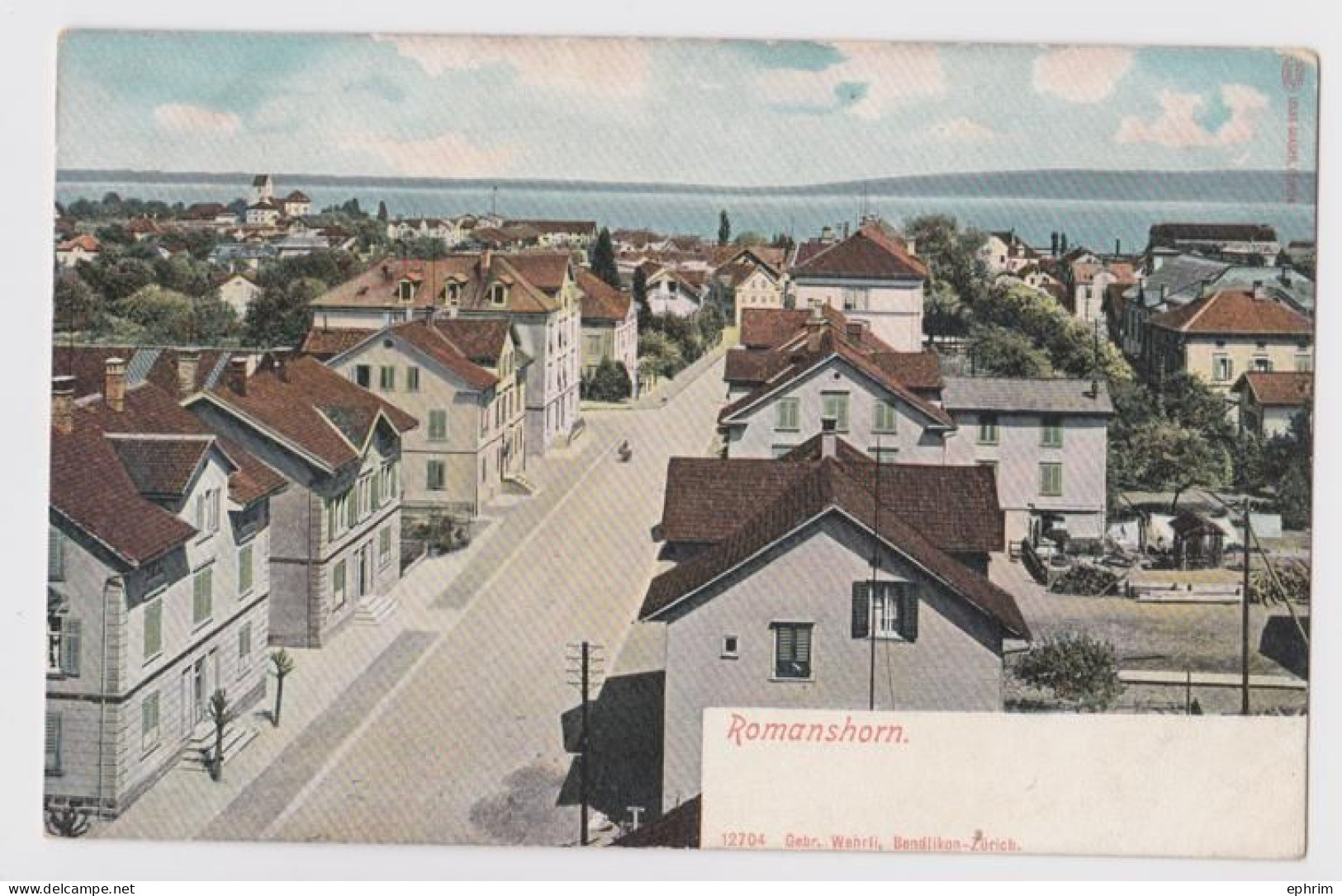 Romanshorn