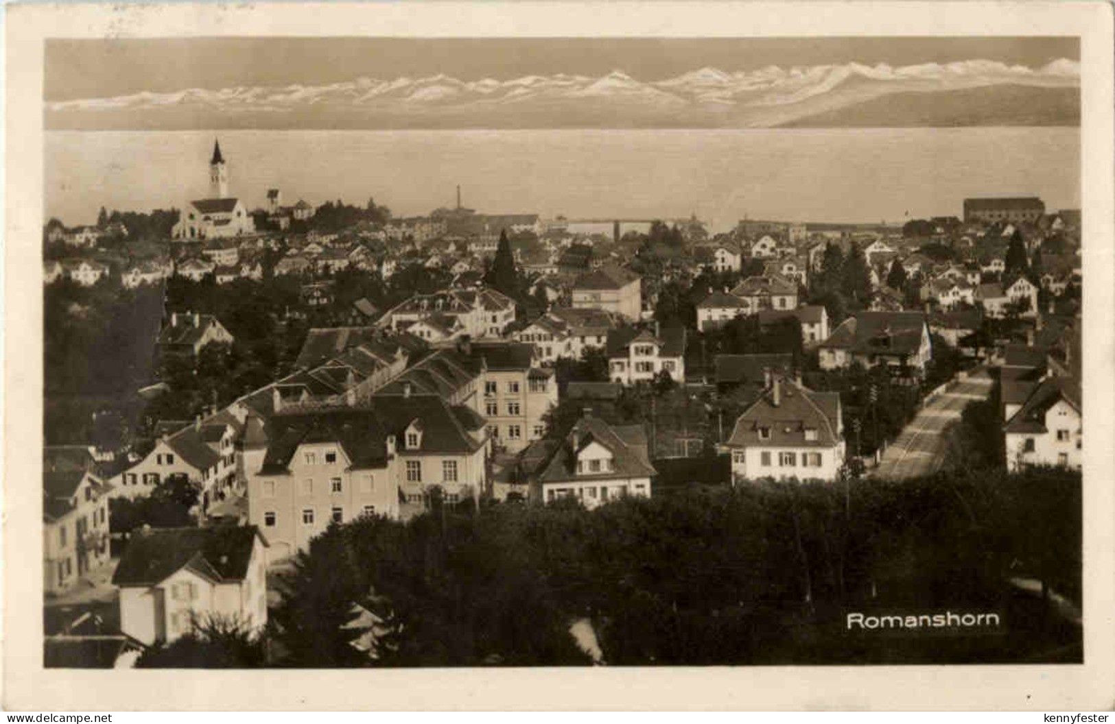 Romanshorn