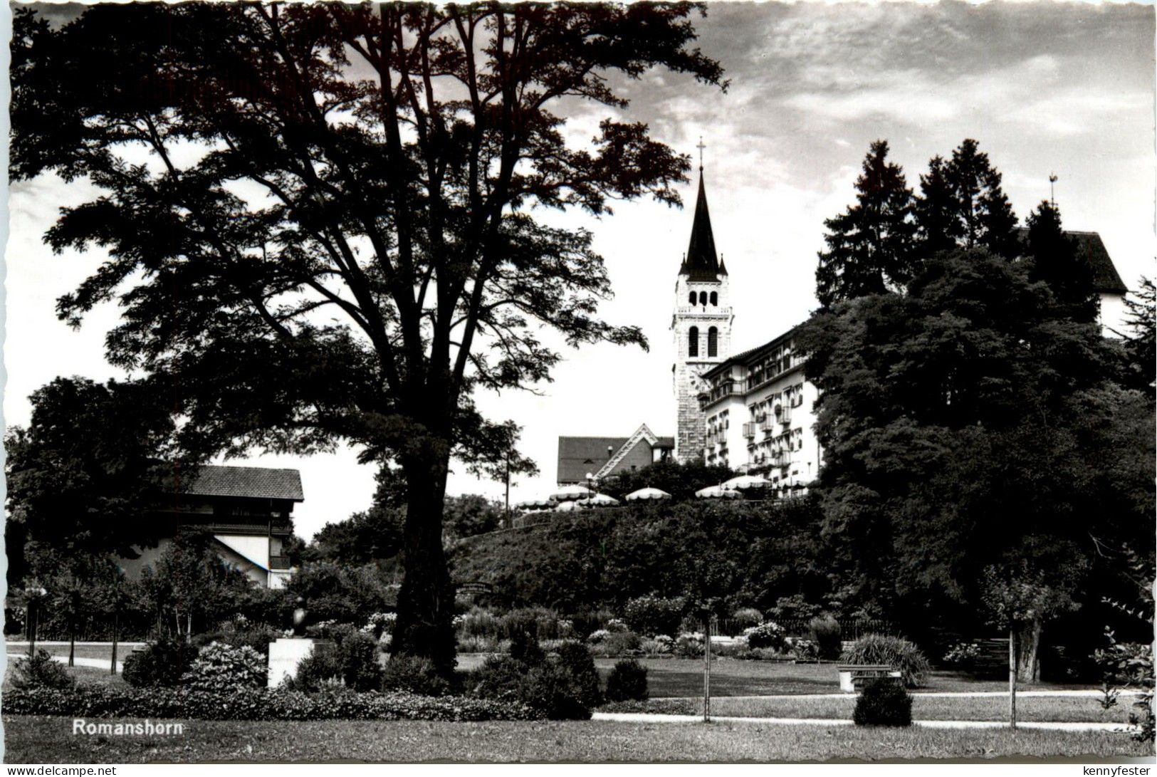 Romanshorn