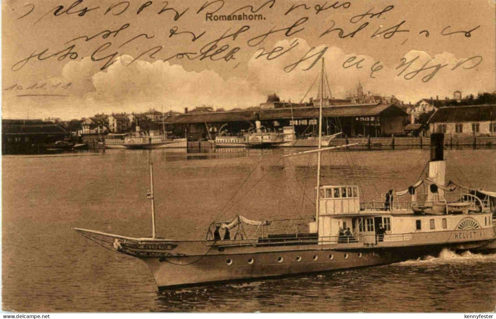 Romanshorn