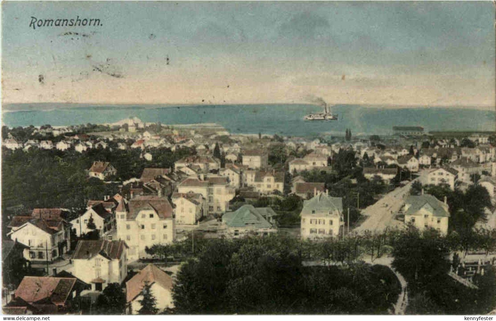Romanshorn