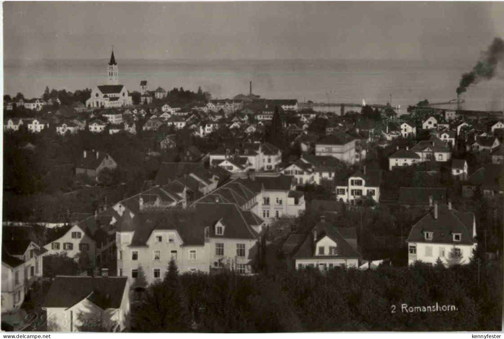 Romanshorn