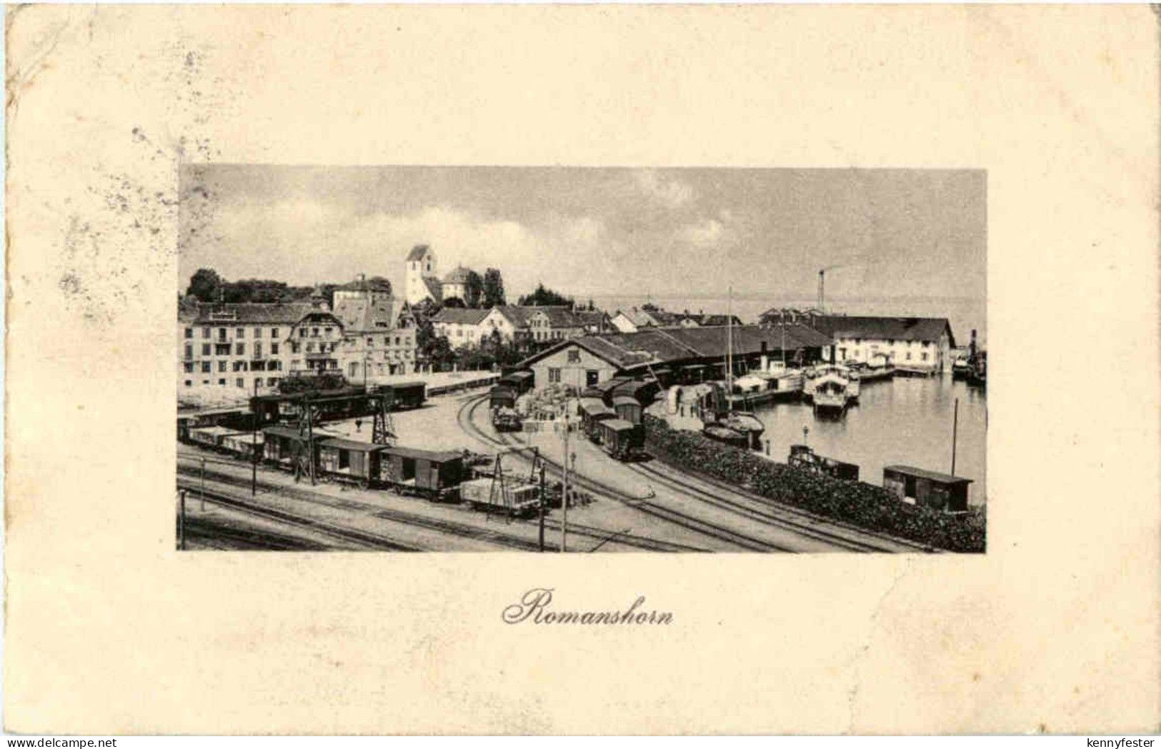 Romanshorn