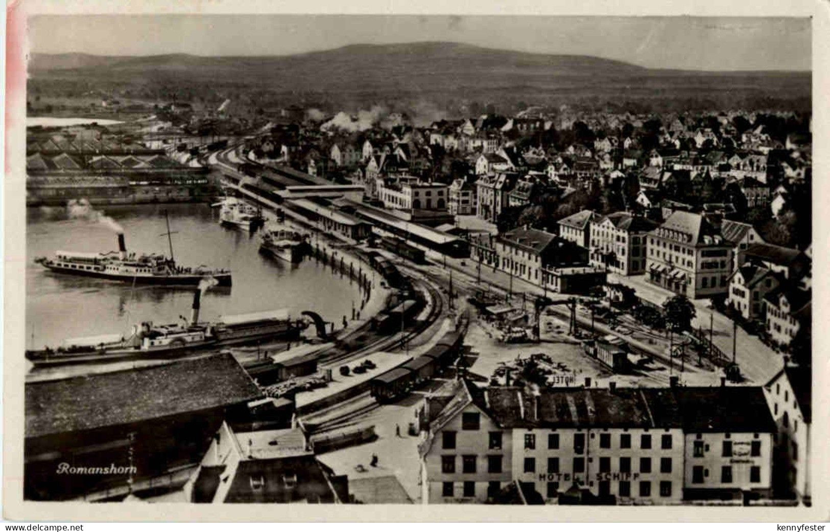 Romanshorn