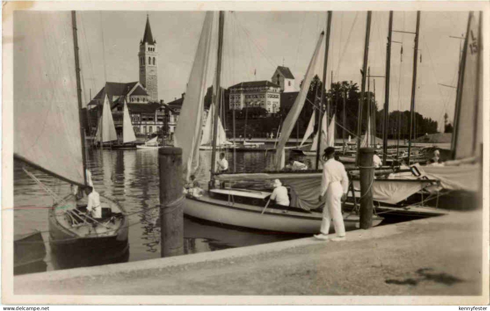 Romanshorn