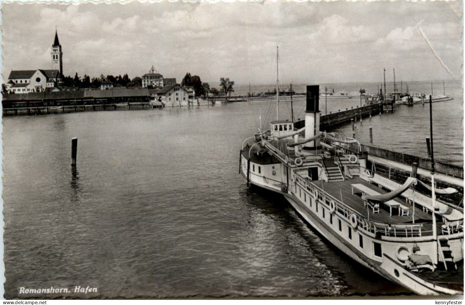 Romanshorn