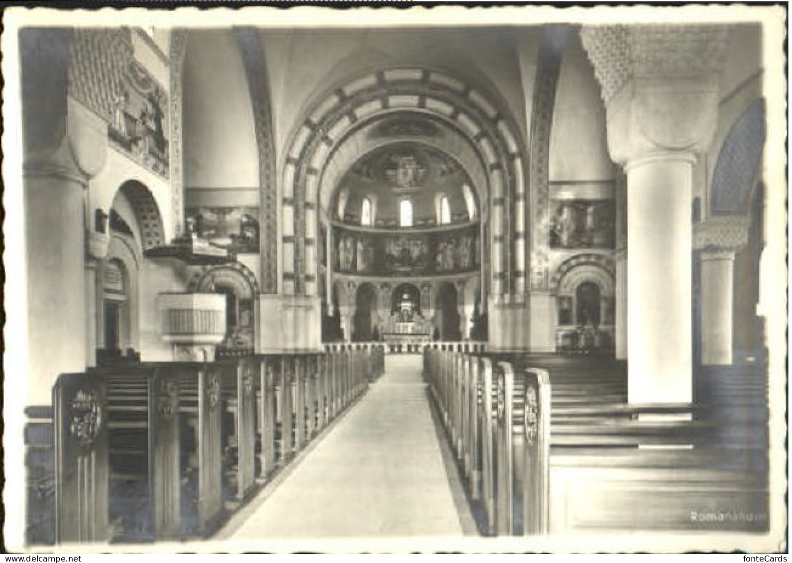 Romanshorn Romanshorn