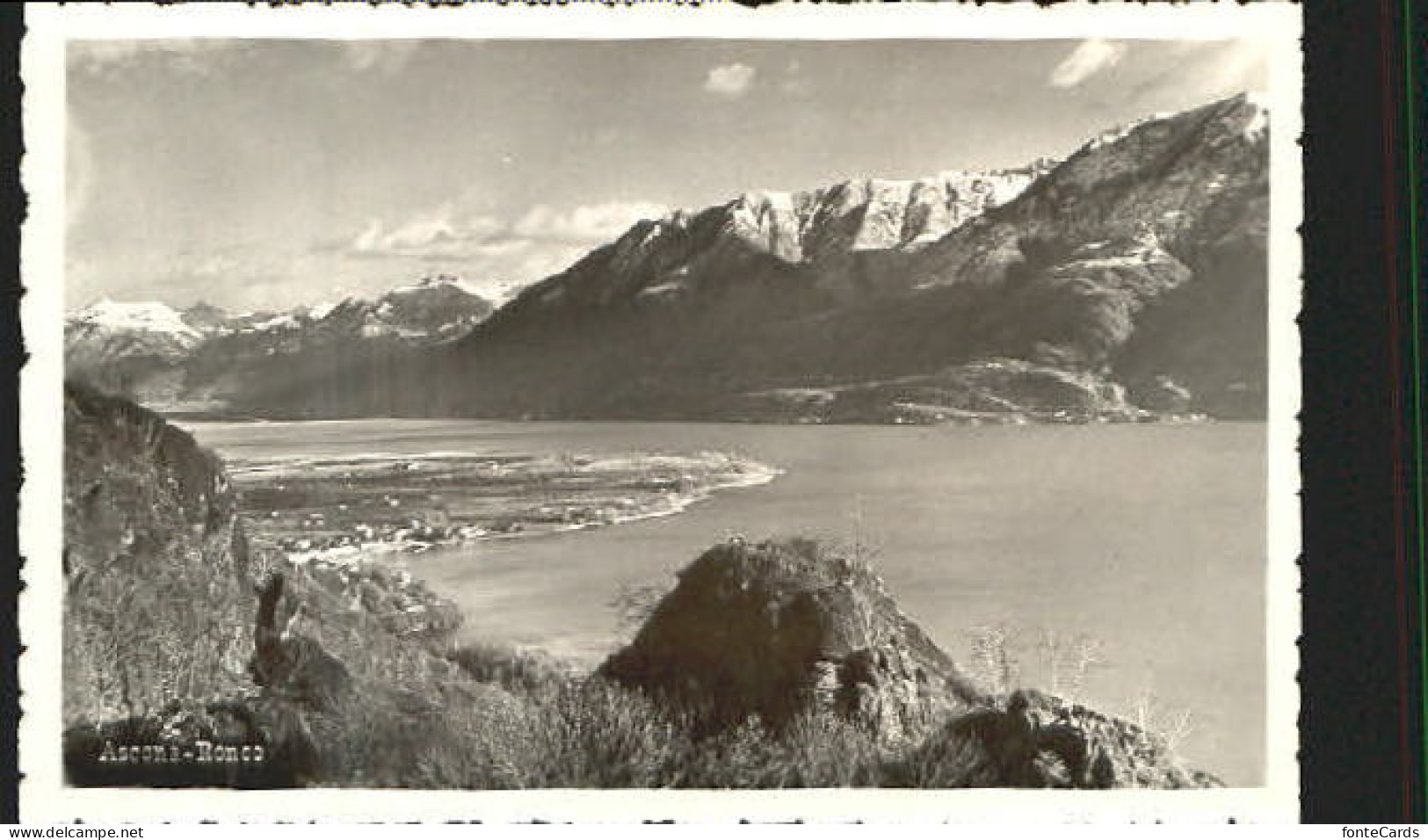 Ronco sopra Ascona