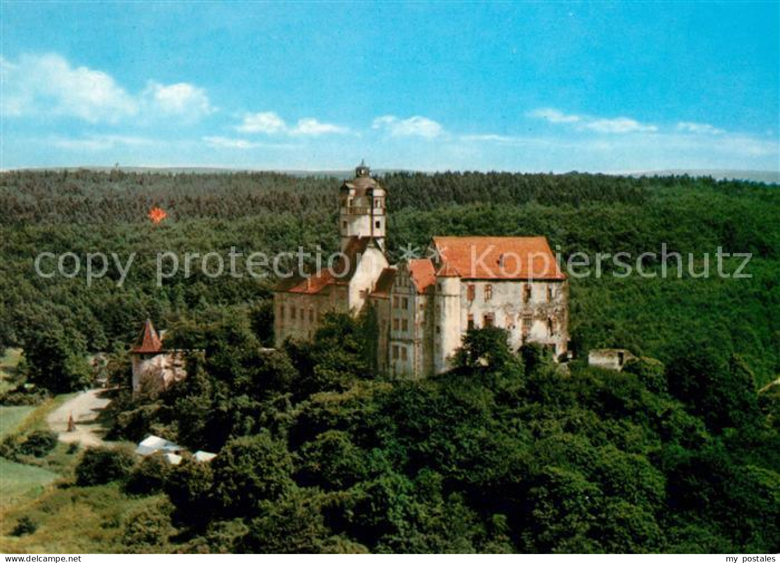 Ronneburg Hessen Hotel Restaurant Ronneburg