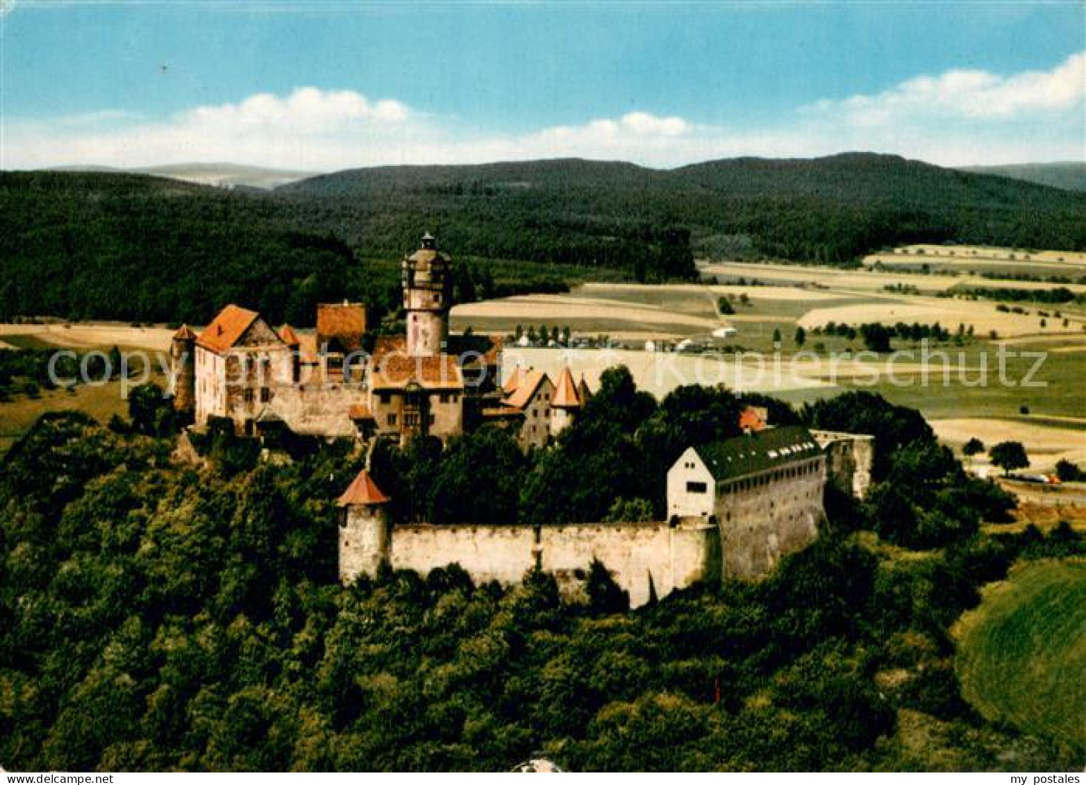 Ronneburg Hessen Hotel Restaurant Ronneburg Museum Aussichtsturm