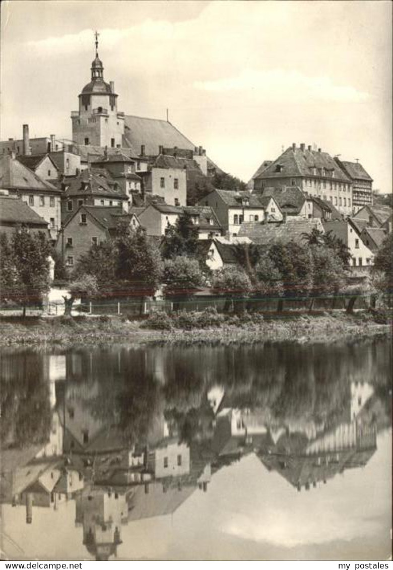 Ronneburg Thueringen
