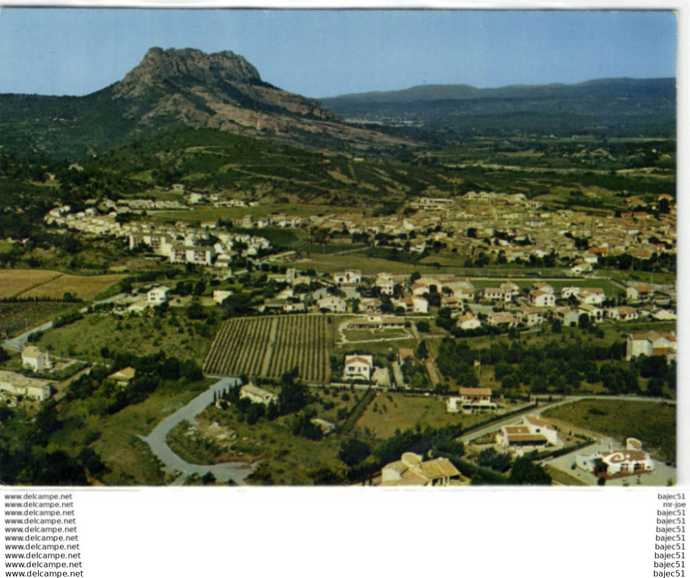 Roquebrune sur Argens