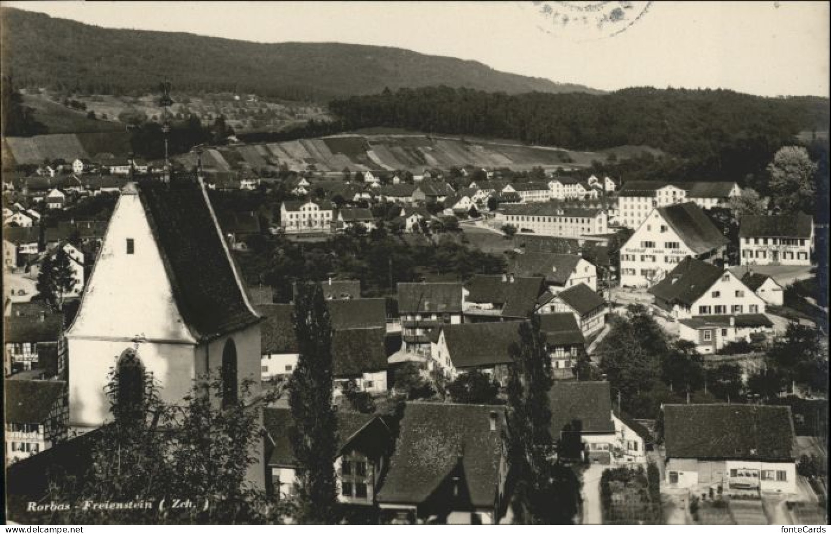 Rorbas Freienstein